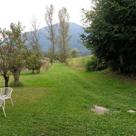 Agriturismo Il Girasole Villa Feltre Esterno foto