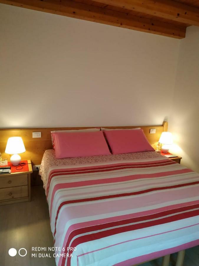 Agriturismo Il Girasole Feltre Esterno foto