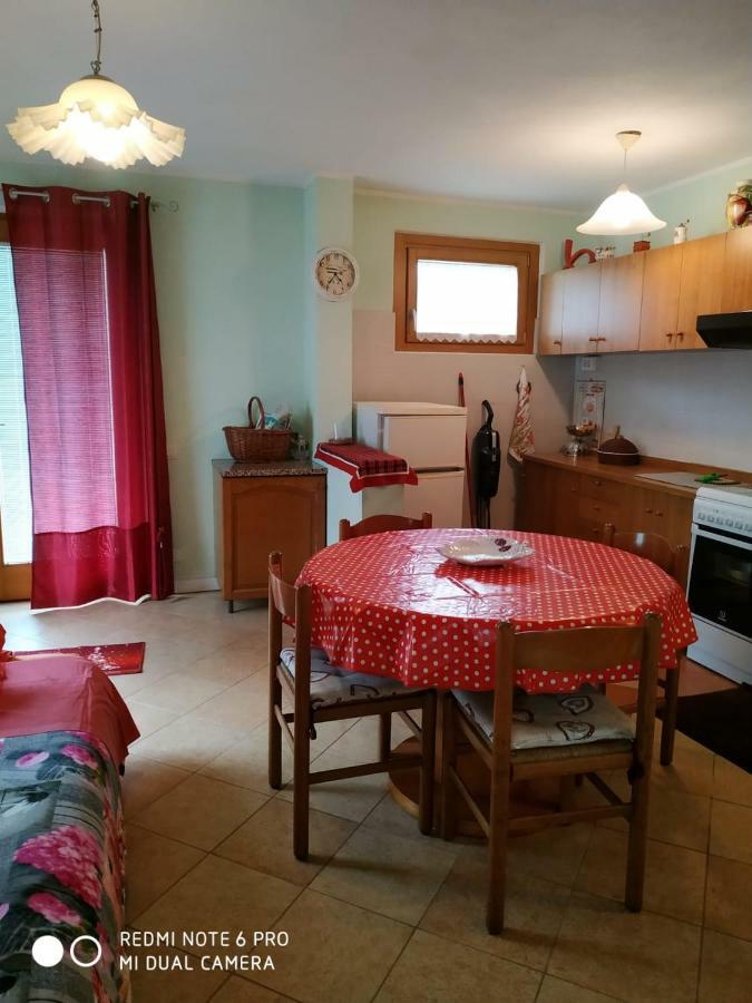 Agriturismo Il Girasole Feltre Esterno foto